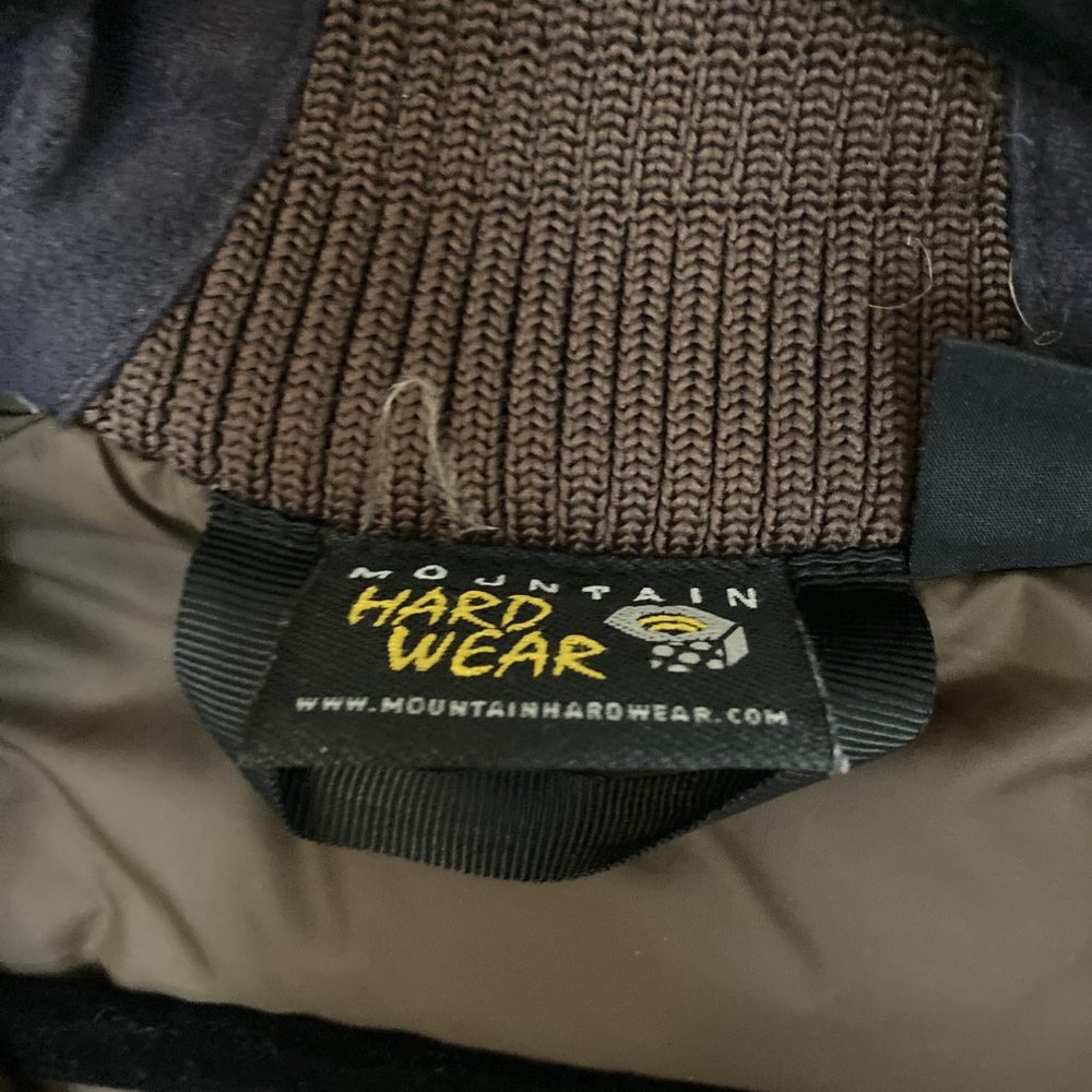 Mountain Hardware Downtown Down Jacket - image 2